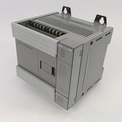 AB 1747L20C SLC 500 Unit De Processeur Ser. B