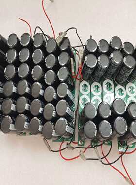 VFD-M变频器电容板400WV 180UF   电容尺~询价