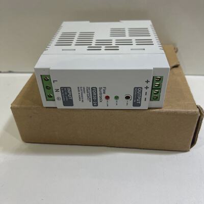 Suntronix FDR3024 Schaltnetzteil SMPS DC24V 13A