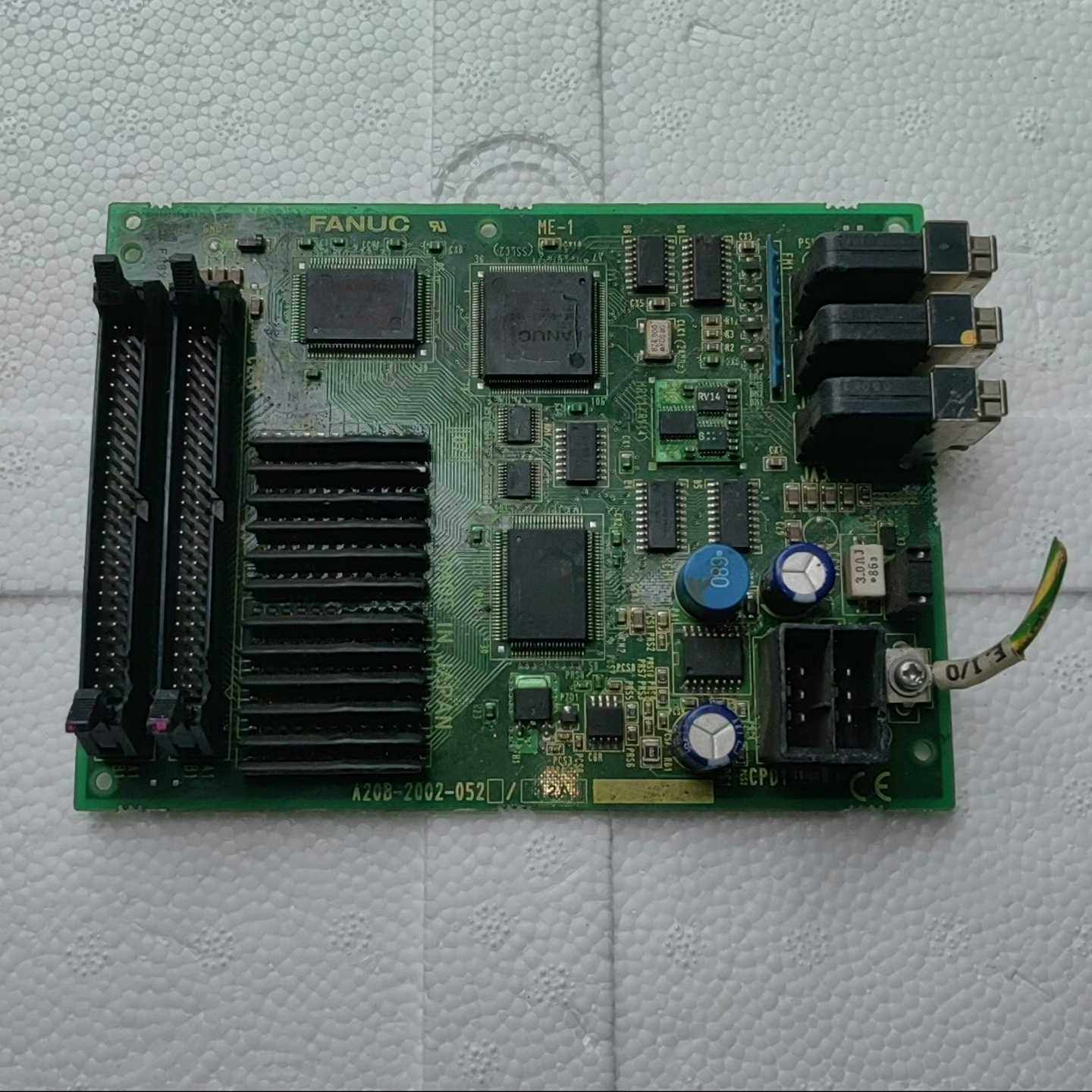 询价法那科l／O板A20B一2002一0520,3C数码配件,其它配件,淘宝优惠券,粉丝福利购,淘宝优惠卷