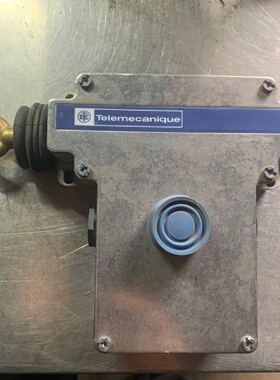 原装进口施耐德拉绳开关XY2CE2A250