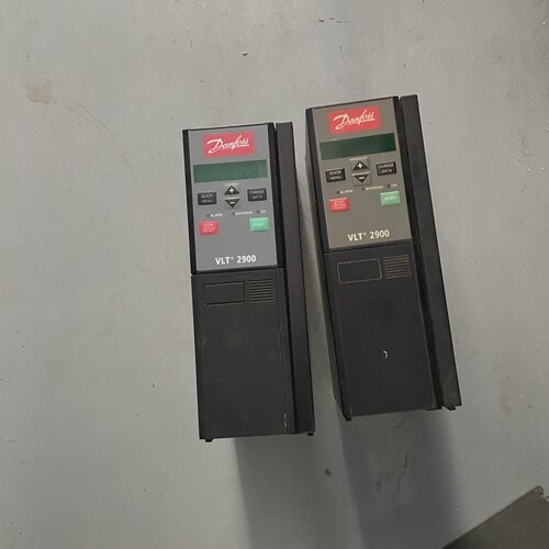 寻X丹佛斯变频器VLT2922PT4B20STR0DBF00A2