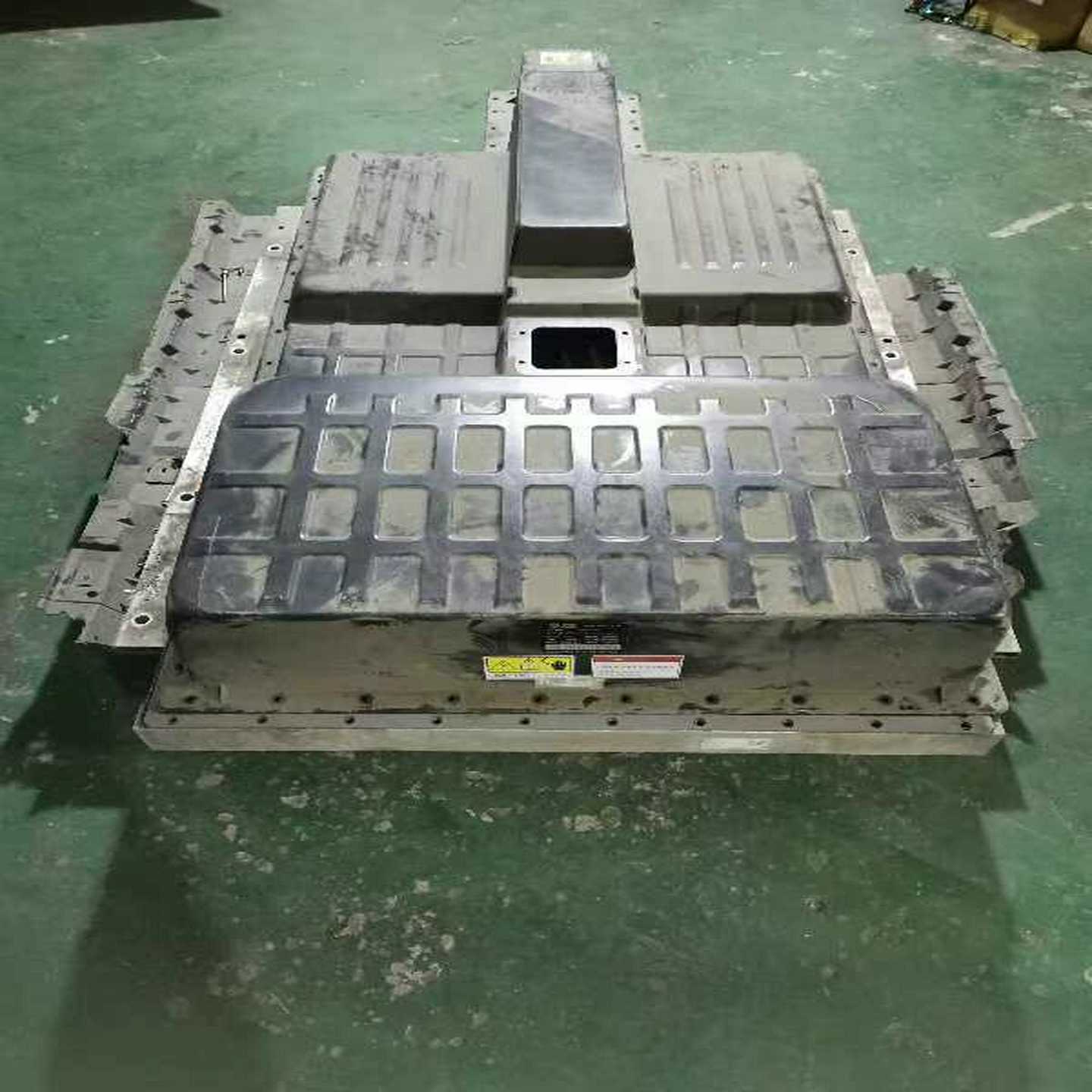 东风启辰D60ev宁德时代电池包下壳体，上盖，水冷板，水--议价商