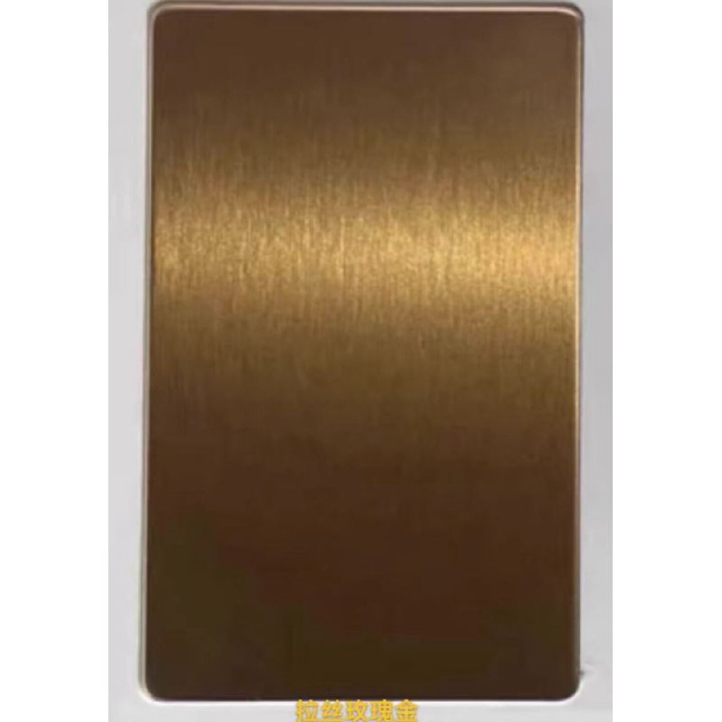 铝合金哑口套定制门套门框包边窗套一体成型垭口套极窄线条不锈钢