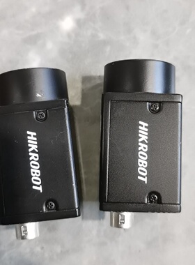 海康机器人工业相机型号MVCA05012GC中国制造