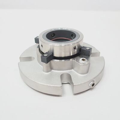 Fluidol420282B3G197机械密封盒134英寸