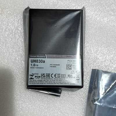 询价亿联UH830A1.6Tssd