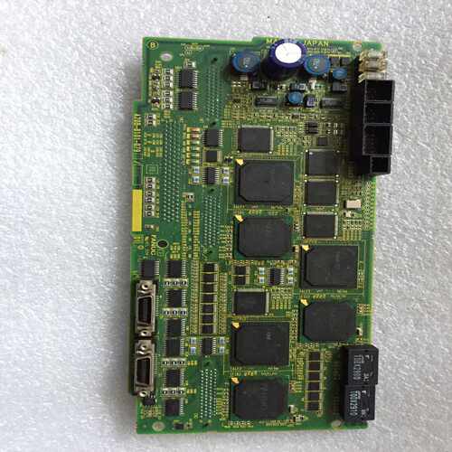 咨询-fanuc8101-0790