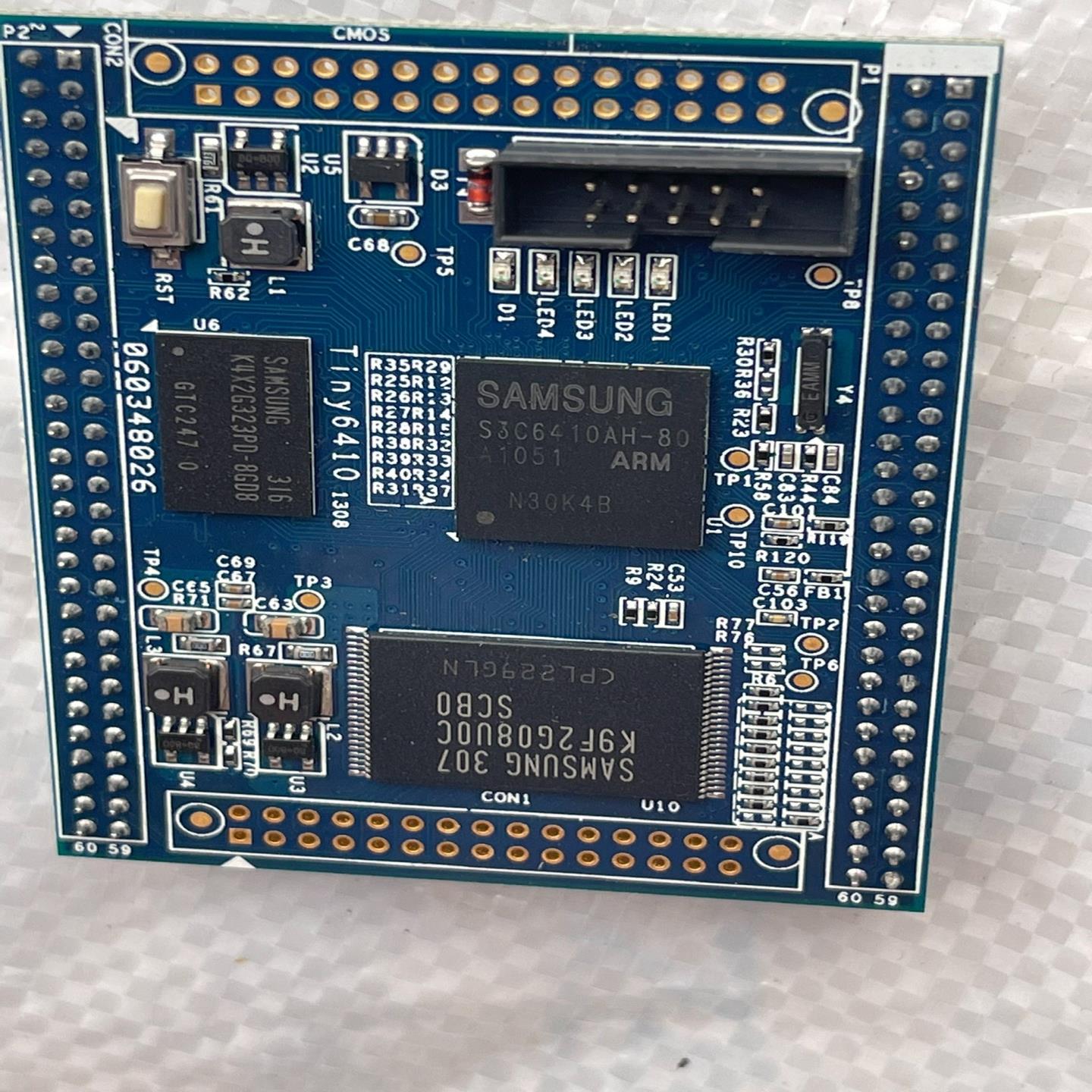 售前询价售前询价tiny6410友善之臂ARM11S3C6410tiny6-议价