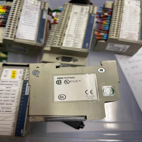 SCHNEIDER ELECTRIC ABE7-CPA03（佳毅工控）