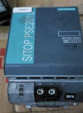 SITOPPSE201U6EP1961-3BA01询价