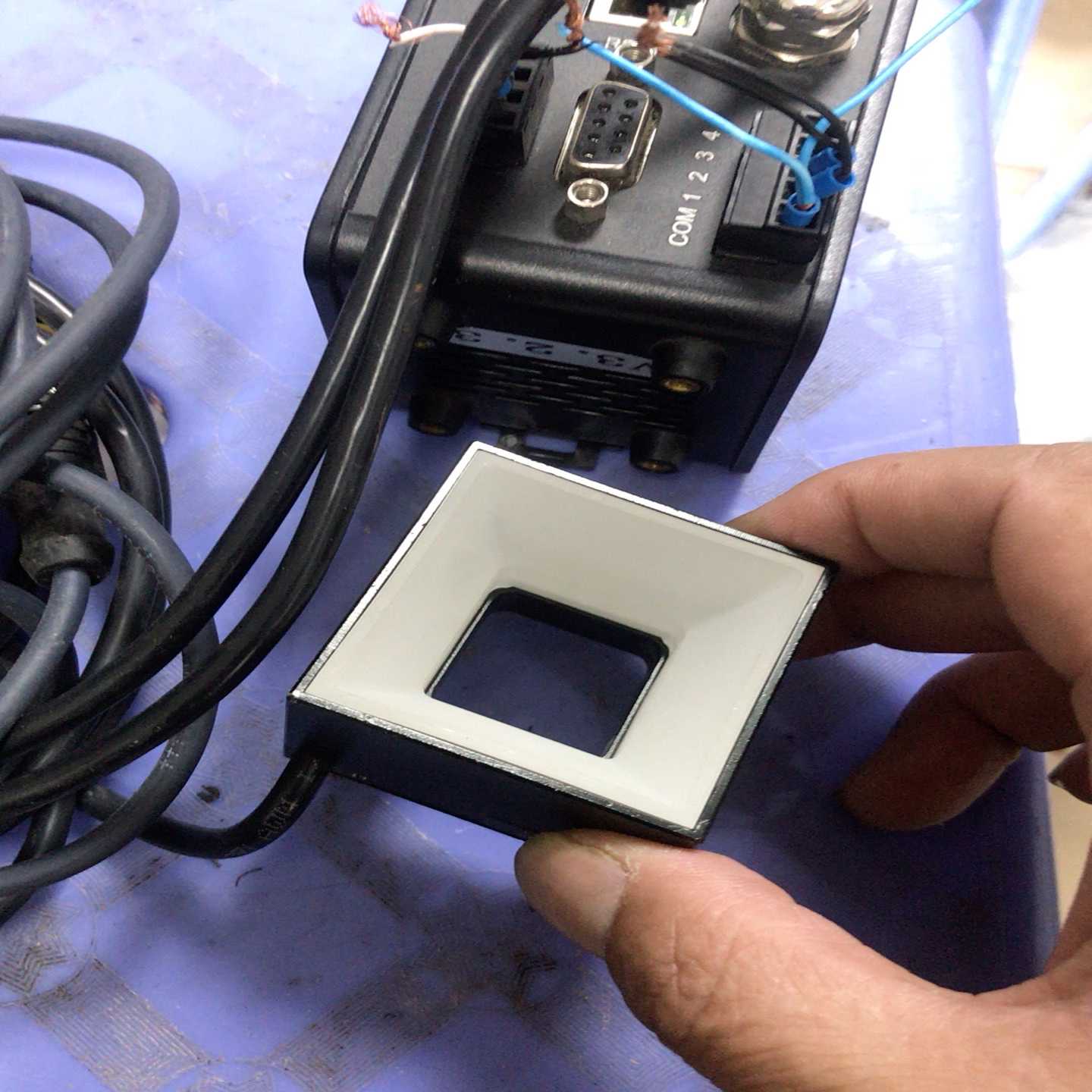 OPT光源调光器OPT-ALK-DM54-4-议价