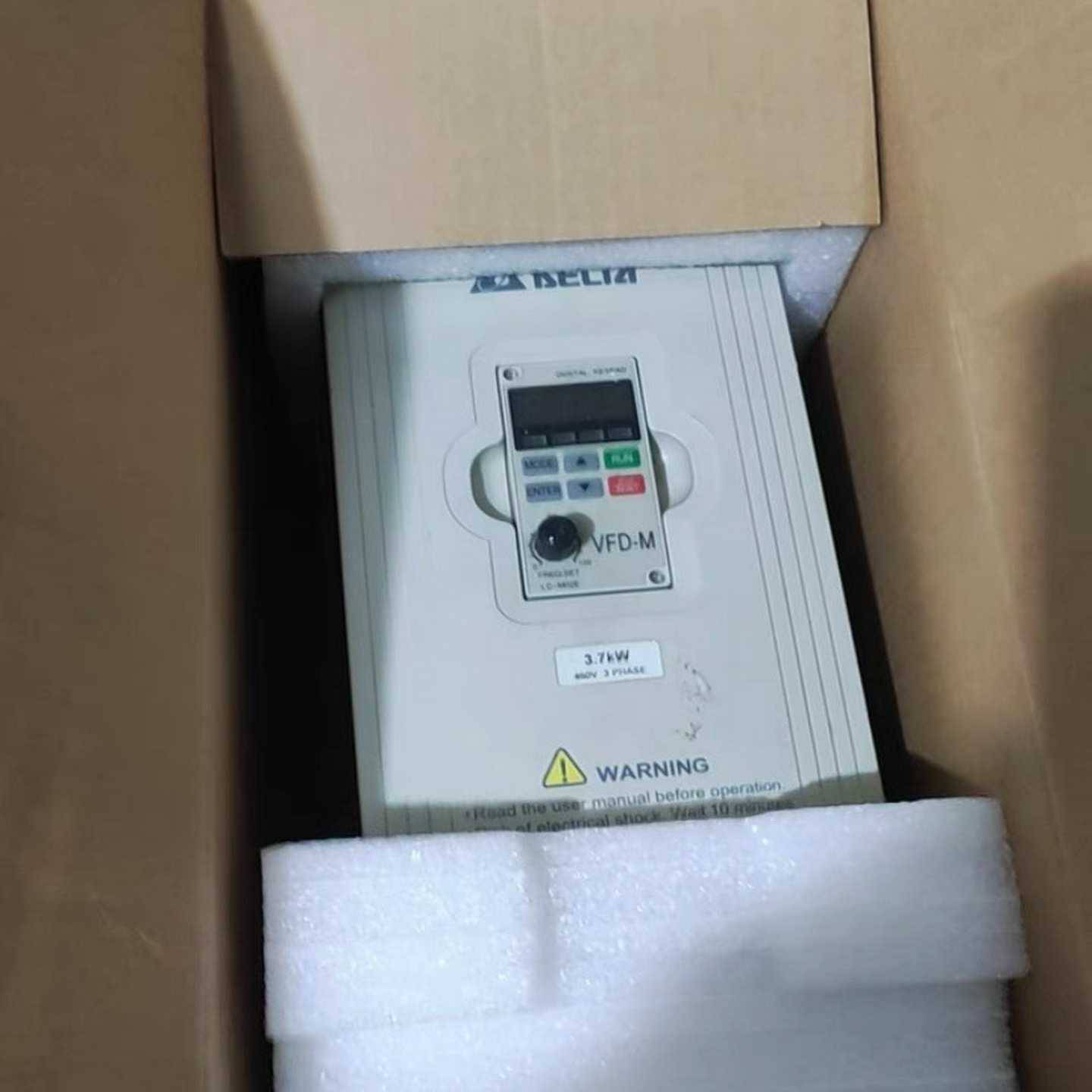 VFD007CP43A-21~询价