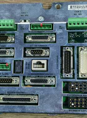 ABB／DSQC504控制柜单元--议价商品