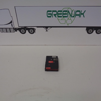 ITE A01ED64 CIRCUIT BREAKER  AUXILIARY SWITCHUSEDFREE SHIPPI