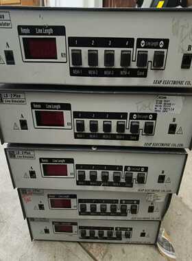 台湾力蒲LS-2PLUS线路仿真，外企升级换下，通电正常，(亚飞商行