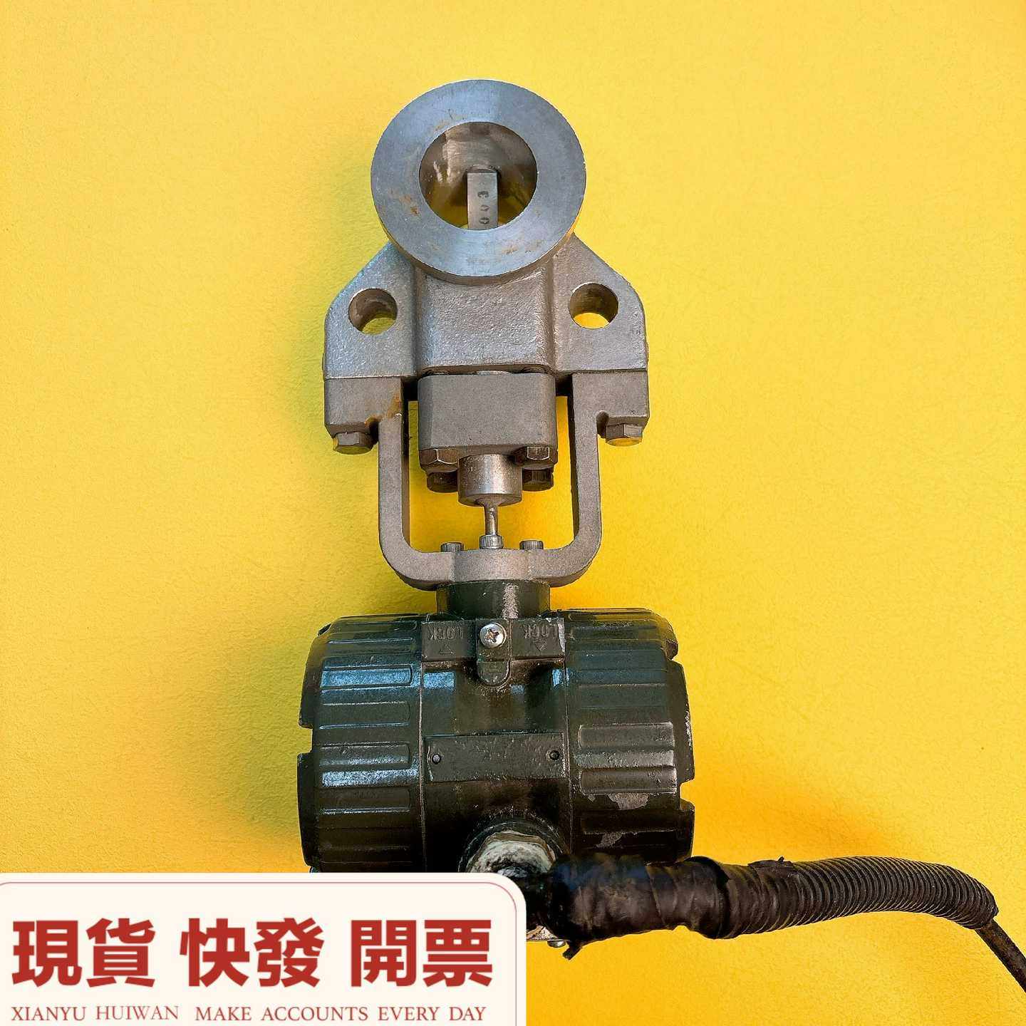 横河数字式涡街流量计DY040精度1.5口径40mm--议价商品