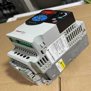 卡奥电子 实物拍 D4P2N113 AB罗克韦尔变频器22F