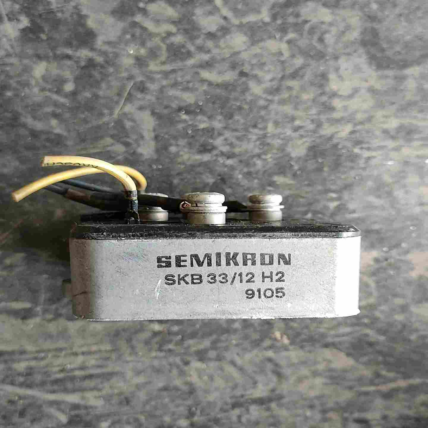 西门康SKB 33/12H2模块【鑫鑫商铺】