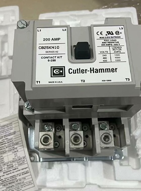 议价CutlerHammer卡特拉汉莫