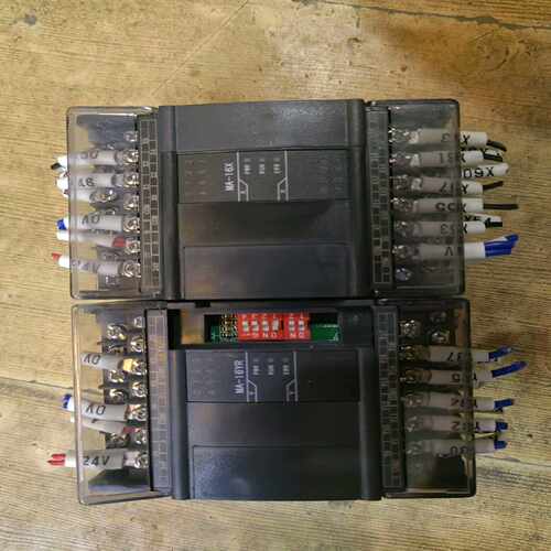 信捷模拟模块MA16XMA-16YR询价