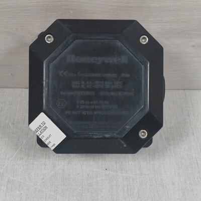 HONEYWELL 00780A0100 OTB122 07ATEX0142X UNIVERSAL JUNCTION B