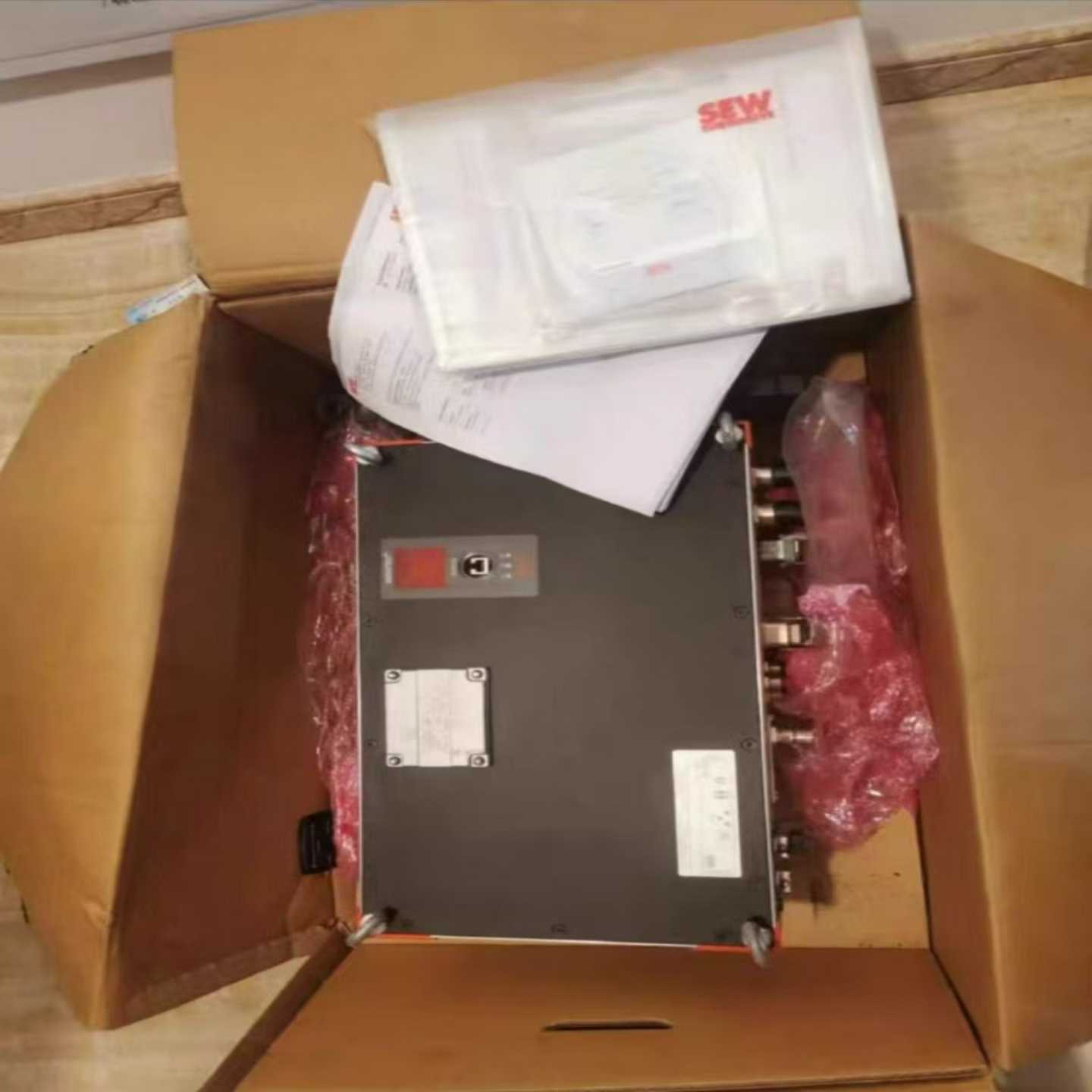 sew防爆变频器PHC21A-A040M1-E21A-00/-议价