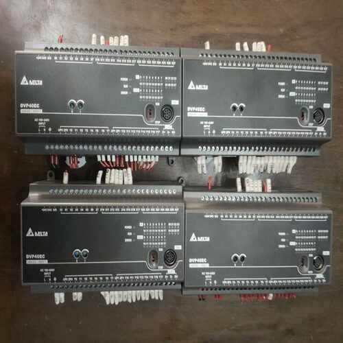 台达PLC，DVP-40EC00T3，功能，成色询价
