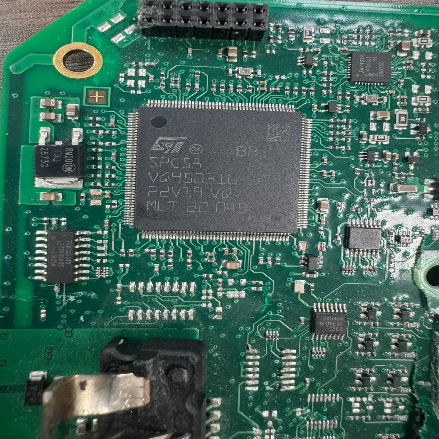 SPC58VQ950316--议价商品