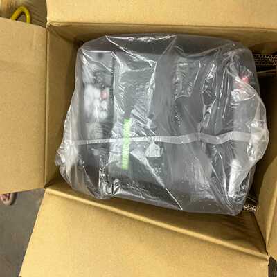 全新三菱F740P变频器工程余货，全新未开封--议价商品