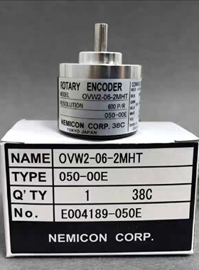 议价内密控编码器OVW210242MHT102MD06议价