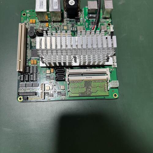 【询价】工业设备控制主板。双网卡。EMB-NM70X MM70-R1适用