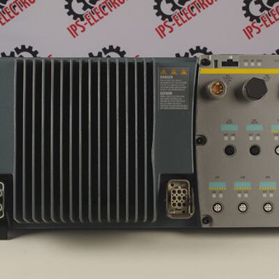 SIEMENS SINAMICS G120D PM250D 6SL35250PE175AA1 modulo di ali