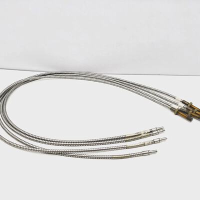 IT23S BANNER ENGINEERING CORP IT23S FIBER OPTIC SENSOR LOT O