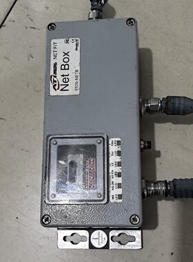 ATINetBox9105NETB传感器箱议价