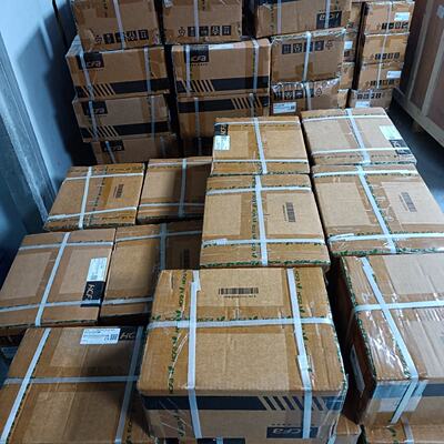 议价New Hechuan Small Inertia 1Kw With Brake Motor Engineeri
