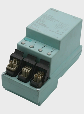 SiemensET200PRO3RK1304-5LS40-3AA3E:0ReversierstarterR