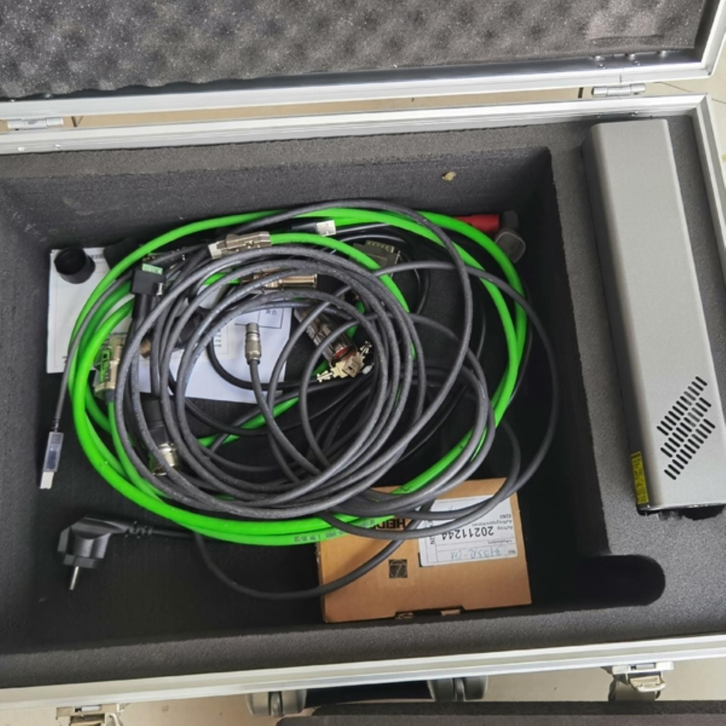 售前询价海德汉pwm21需要的来