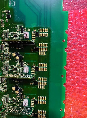 寻IVACON变频器伟肯检测板PC00525HPC00526