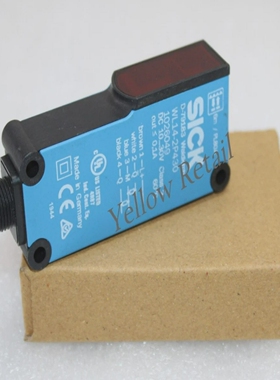 SICKWL14-2P430PHOTOELECTRICSENSOR1026049