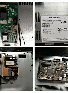 西门子 6AV7861-2TB10-1AA0ECM60US24 DA0276 询价