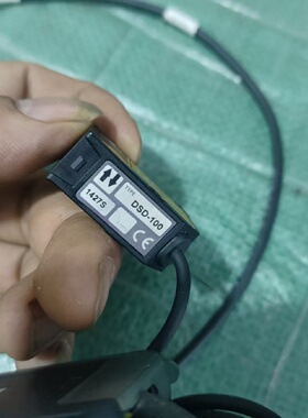 OPTEXD25AMNS光纤放大器带DSD100光纤议价