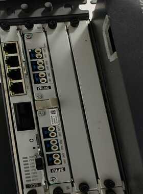 出售OSN1800II 配一张OBU TNF2OBU01 一