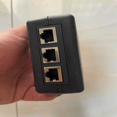 ASYST ADVANTAG 9100 / ATR9100