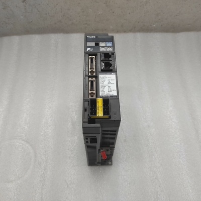 FUJI ELECTRIC RYC401D3VVT2 SINGLE PHASE SERVO AMPLIFIER 2002