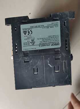 咨询-CP1E-N40DT-APLC成色如图！