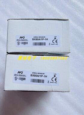 议价议价MICRO DETECTORS BX80S10-0HSSP0P-0E3XRX议价