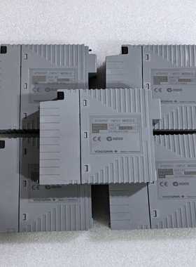 YOKOGAWA横河RTD/POT输入模块，型号AAR145--议价商品