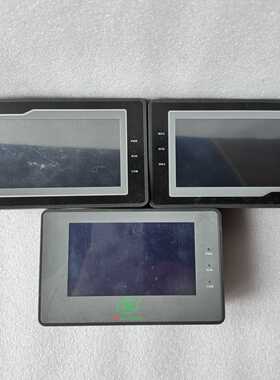 议价3个4寸触摸屏FLK043W01RPGA，具体型号看图，标价