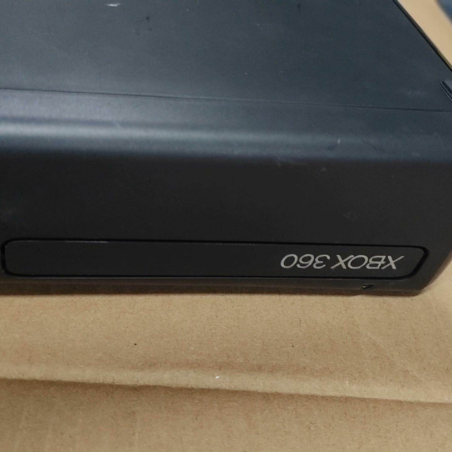 微软xbox360s版1t硬盘&mdash;议价